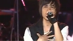 TANK - 2006给我你的爱万人演唱会