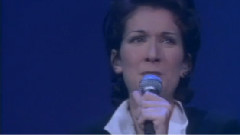 Celine Dion - Where Does My Heart The Colour of My