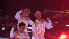 EXO-M,EXO-K,EXO - GROWL