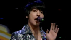 CNBLUE - 直觉