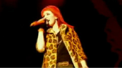 Paramore - That's What You Get BBC