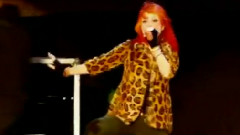 Paramore - Misery Business BBC