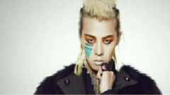 BigBang,G-Dragon(BigBang) - VOGUE Photo Shoot
