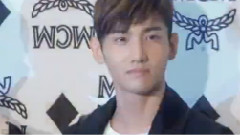 沈昌珉 - It'Smax MCM