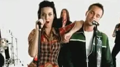 Katy Perry - Broken