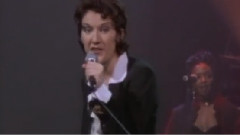 Celine Dion - Love Can Move Mountains