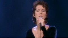 Celine Dion - I Can't Help Falling In Love