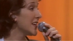 Celine Dion - Ce N'Etait Qu'un Reve