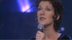 Celine Dion - Beauty And The Beast
