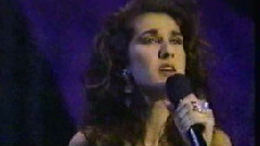 Celine Dion - Beauty And The Beast