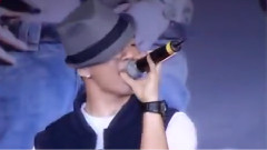 BigBang - Mnet You Can Fly Bigbang