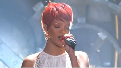 Rihanna - California King Bed