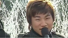 BigBang - KBS2 Road Show! Quiz