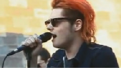 My Chemical Romance - Summertime 98.7FM