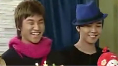 BigBang - SBS Good Sunday Gold Miss Part1