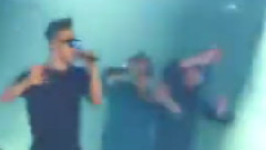 BigBang - Tonight Lotte Family Concert