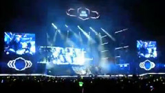 BigBang - Hands Up Lotte Duty Free Family Concert