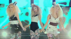 Orange Caramel - Bangkok City