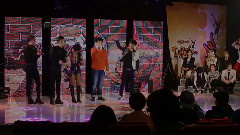 Tiny-G,GLAM,Topp Dogg,Bigstar,AOA - 2014 D-Style 偶像舞蹈大赛 现场实况Catch