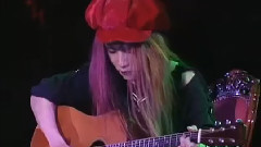 X-Japan - Rose Of Pain 吉他三重奏