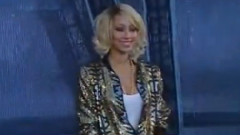 Keri Hilson - America The Beautiful