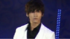 东方神起 - Big Time 昌珉Solo SM Town