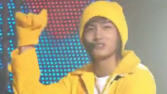 东方神起 - MBC