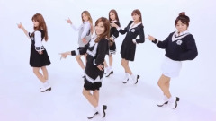 A Pink - Mr.Chu Lets Dance舞蹈教学