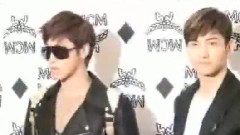 东方神起 - MCM