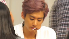 Teen Top - 釜山签名会