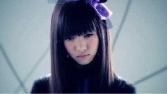东京女子流 - 鼓动の秘密