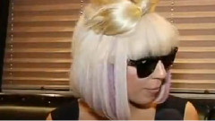 Lady Gaga - Interview