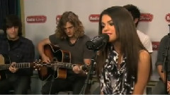 Selena Gomez - Who Says Radio Disney