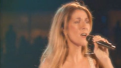 Celine Dion - The Power Of Love Au Coeur Du Stade Concert