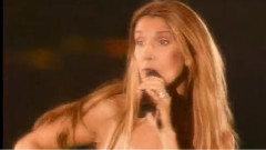 Celine Dion - Treat Her Like A Lady Au Coeur Du Stade Concert