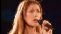 Celine Dion - S'il Suffisait D'aimer Au Coeur Du Stade Concert