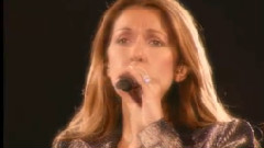 Celine Dion - Pour Que Tu M'aimes Encore Au Coeur Du Stade Concert