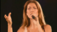 Celine Dion - On Ne Change Pas Au Coeur Du Stade Concert