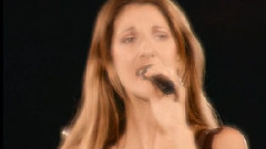 Celine Dion - Medley Acoustique Au Coeur Du Stade Concert