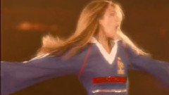 Celine Dion - Love Can Move Mountains Au Coeur Du Stade Concert