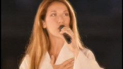 Celine Dion - Let's Talk About Love Au Coeur Du Stade Concert