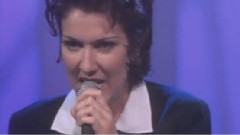 Celine Dion - Beauty And The Beast