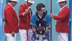 山田凉介,Hey! Say! JUMP - NTV人气番组No.1决定战_山田凉介荡秋千Cut