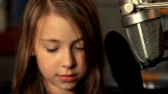 Anna Grace - So I Cried