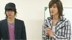 东方神起 - HEY!HEY!HEY!