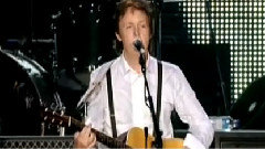 Paul McCartney - Blackbird