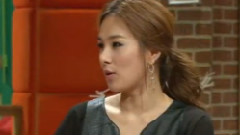 蔡妍 - MBC