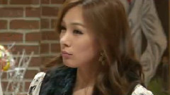 蔡妍 - MBC