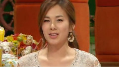 蔡妍 - MBC