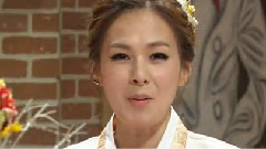 蔡妍 - MBC